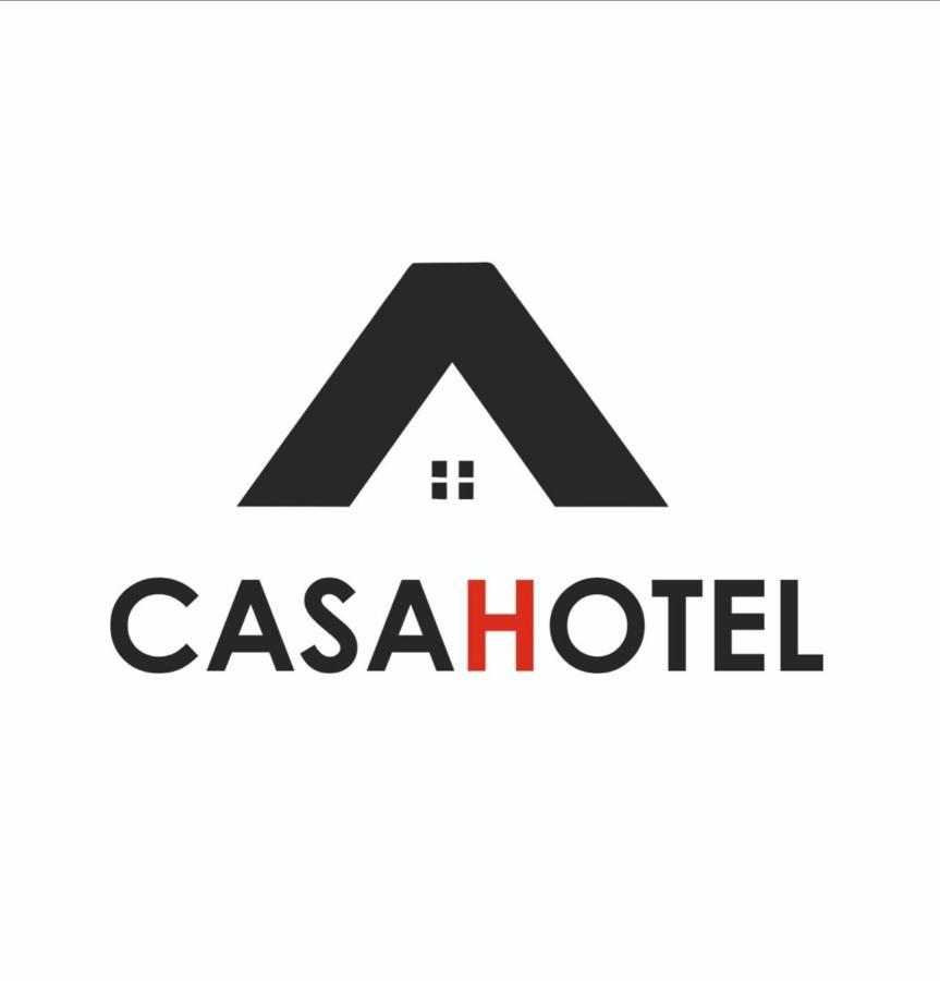 Casahotel Laguna Jauja Airport المظهر الخارجي الصورة